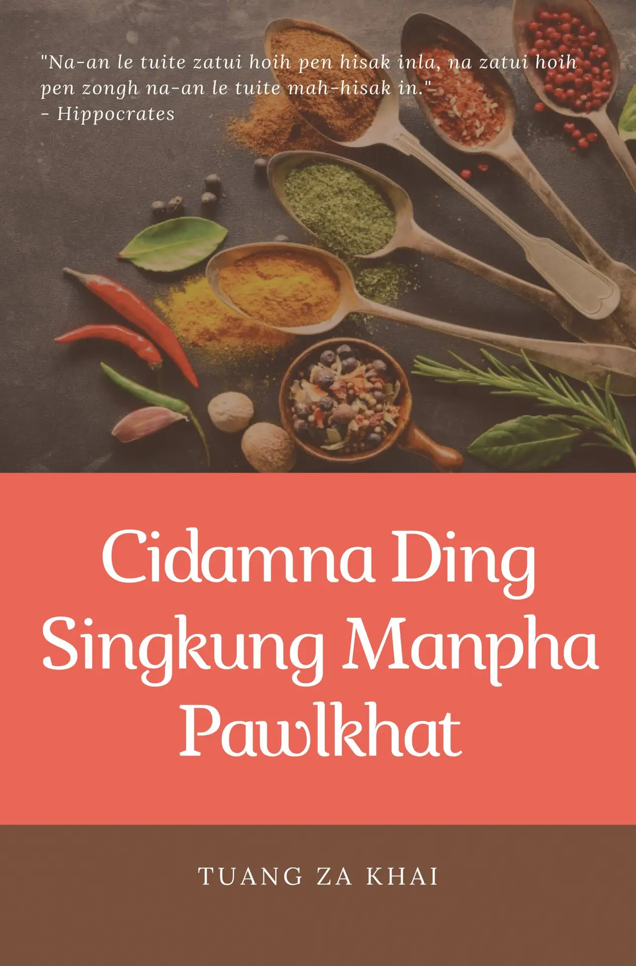Cidamna Ding Singkung