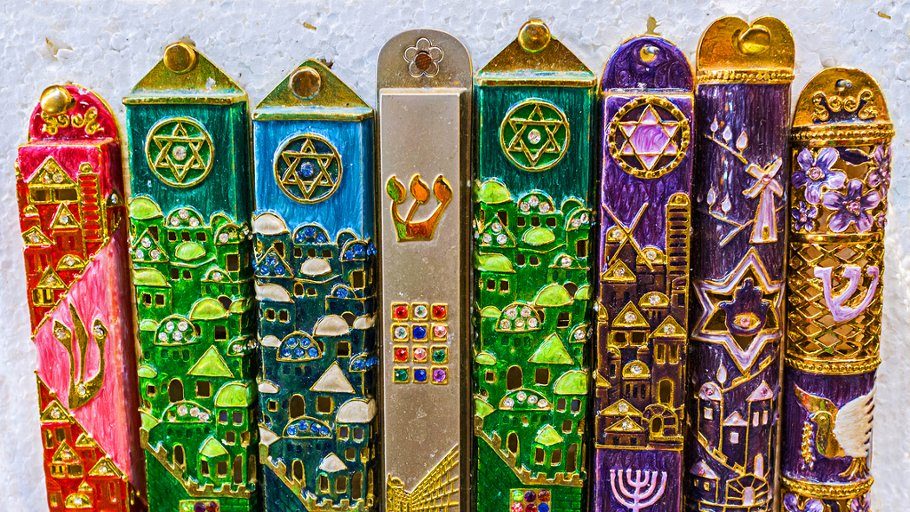 Mezuzah