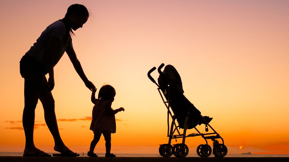 Benefits cap: Five single parents lose Supreme Court challenge - BBC News