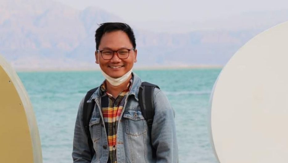 Tuang Za Khai