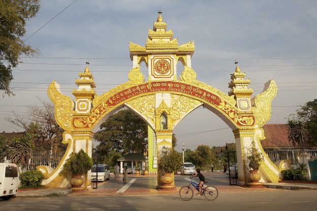 Myanmar's Military Coup