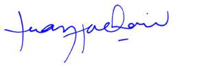 Signature
